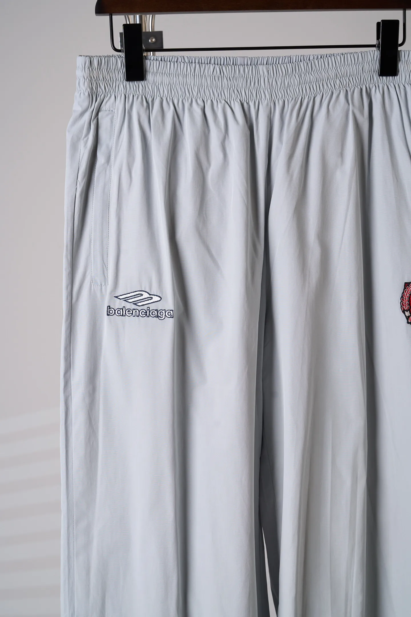 Balenciaga/ ￼ 3B 【In Stock】XS S M 50% +50% Breathable Wear-Resistant